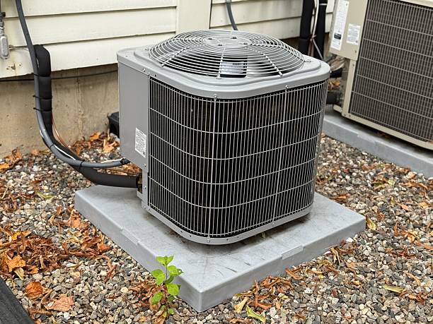 24/7 Emergency Hvac experts in Clover, SC