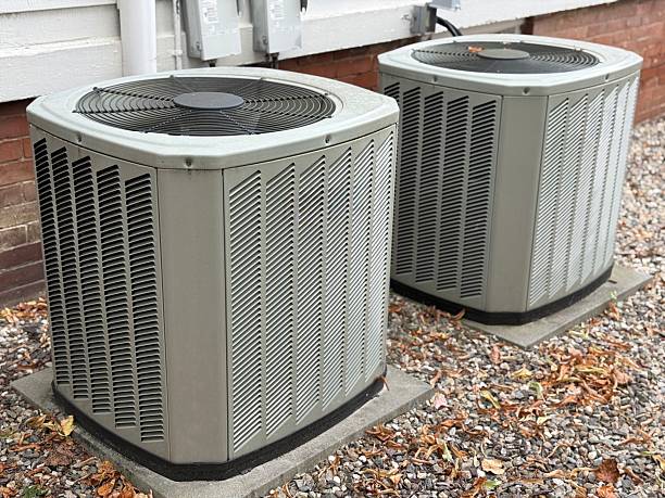 Reliable Hvac contractor in Clover, SC by JG Cool HVAC